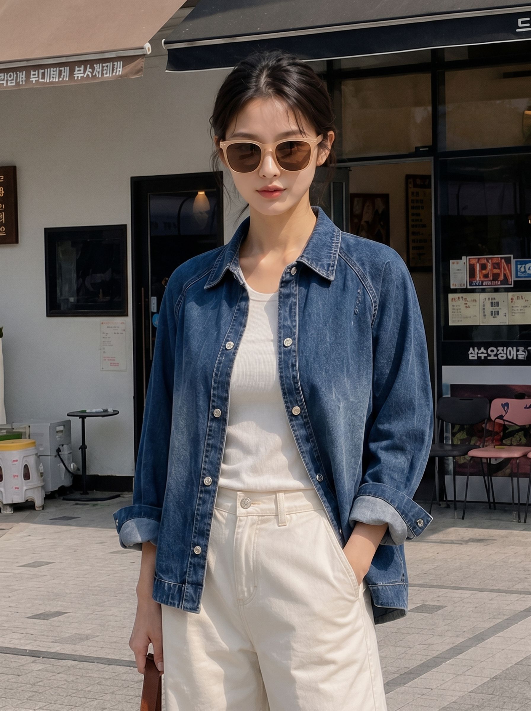 시즌별 신상품 출시