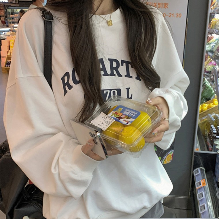 폭닥폭닥 기모맨투맨
